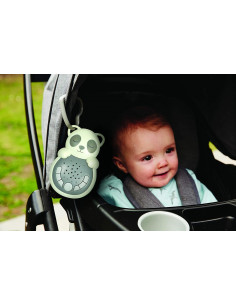 Sweet Dreamz On the Go - Panda 2