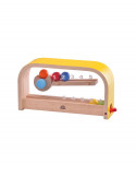 COUNTING BALL - Andreu Toys