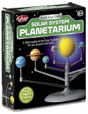 SOLAR SYSTEM PLANETARIUM - Tobar