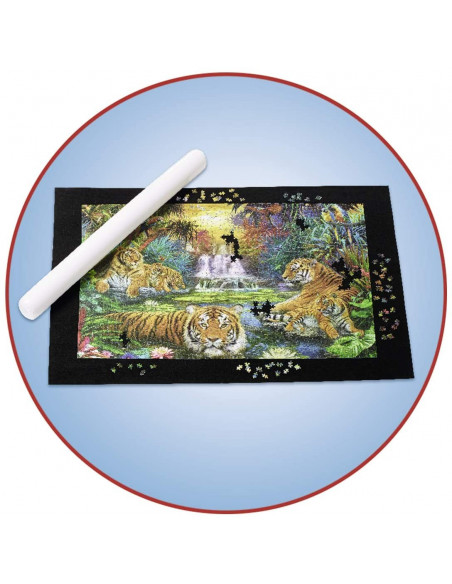 ROLL YOUR PUZZLE - Ravensburger ROLL YOUR PUZZLE - Ravensburger