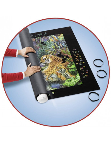 ROLL YOUR PUZZLE - Ravensburger ROLL YOUR PUZZLE - Ravensburger