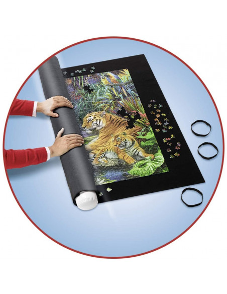 ROLL YOUR PUZZLE - Ravensburger ROLL YOUR PUZZLE - Ravensburger