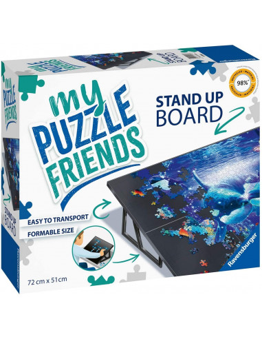 STAND UP BOARD ACCESORIOS PUZLE - Ravensburger