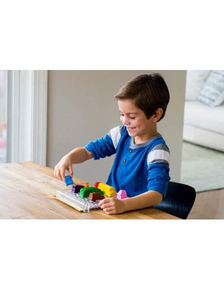 MY FIRST RUSH HOUR - Ravensburger