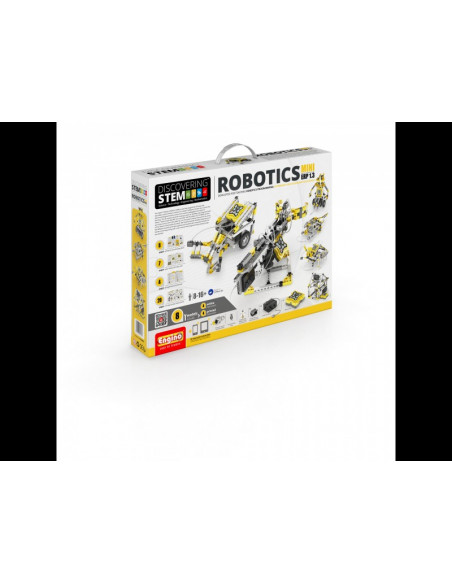 ROBOTICS MINI ERP1.3