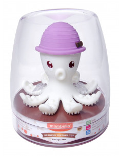 BONNIE PULPO MORDEDOR - Cloud 2