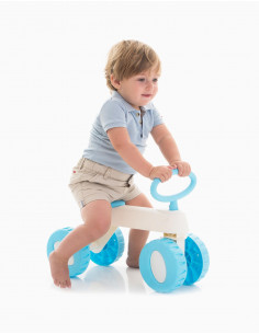 BICICLETA - Babytolove 2