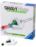 GRAVITRAX EXPANSION MAGNETIC CANNON - Ravensburger