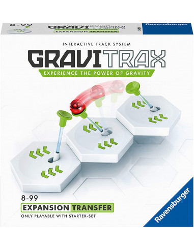 GRAVITRAX EXPANSION TRANSFER