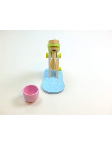 BATIDORA EN MADERA - Jabadabado BATIDORA EN MADERA - Jabadabado