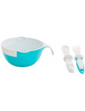 Baby-To-Love Whale Meal Set