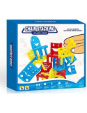 CHAIR STACKING BOARD GAME - Bp Comercial de Juguetes