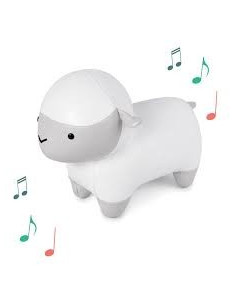 LITTLE BIG FRIENDS SIMON THE SHEEP MUSICAL - Babytolove