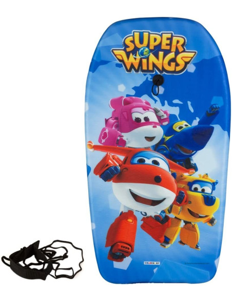 SUPER WING TABAL DE SURF,84 CM 77003