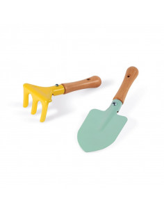 SET HERRAMIENTAS DE JARINERIA - Janod J03182 2