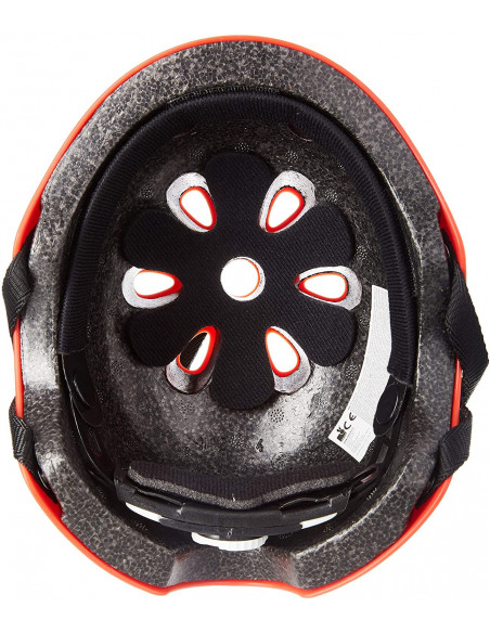 CASCO BIKLOON ROJO TALLA S - Janod J03270 CASCO BIKLOON ROJO TALLA S - Janod J03270