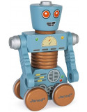 BRICO KIDS DIY ROBOTS - Janod J06473
