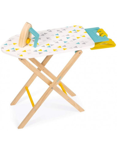 SET PLANCHA - Janod J06502