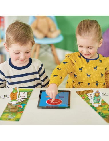 SOUND DETECTIVES XOT-078 - Orchard