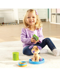PUPPY PLAY LER9245 - Learning Reources