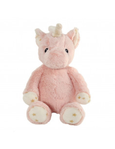 Peluche unicornio Ella - con 8 sonidos relajantes - Cloud b 7106-UC