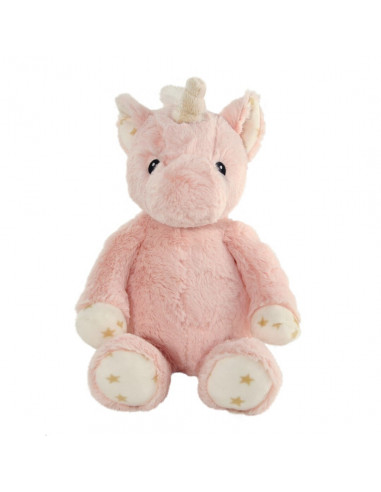 Peluche unicornio Ella - con 8 sonidos relajantes - Cloud b 7106-UC Peluche unicornio Ella - con 8 sonidos relajantes - Cloud b 7106-UC