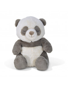 Peluche panda con sonido pacifico - Cloub B