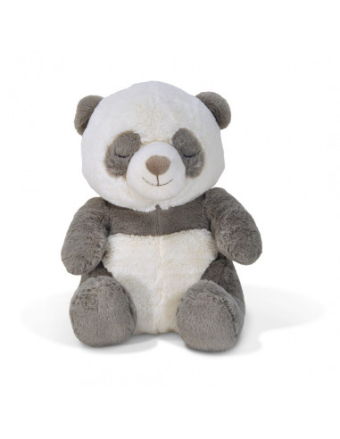 PEACEFUL PANDA PELUCHE CON SONIDO - CLOUD B