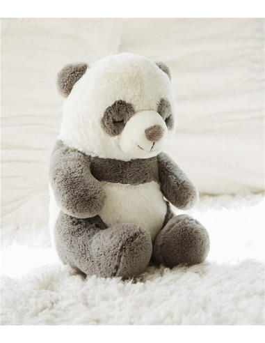PEACEFUL PANDA PELUCHE CON SONIDO - CLOUD B