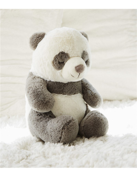 PEACEFUL PANDA PELUCHE CON SONIDO - CLOUD B