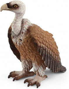 BUITRE WILD LIFE - Schleich