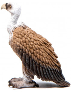 BUITRE WILD LIFE - Schleich 2