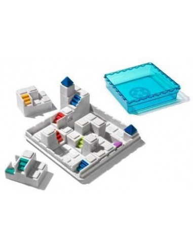 ESCAPA DE ATLANTIS - Lúdilo ESCAPA DE ATLANTIS - Lúdilo