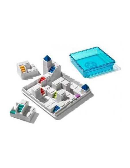 ESCAPA DE ATLANTIS - Lúdilo ESCAPA DE ATLANTIS - Lúdilo