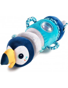 PABLO TUCÁN SONAJERO - Lilliputiens 83204