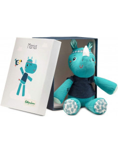 MARIUS PELUCHE AMOROSO - Lilliputiens 83247