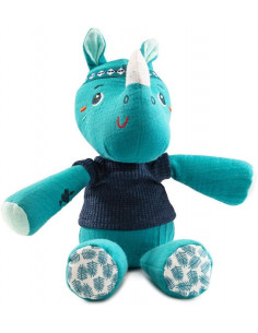 MARIUS PELUCHE AMOROSO - Lilliputiens 83247 2