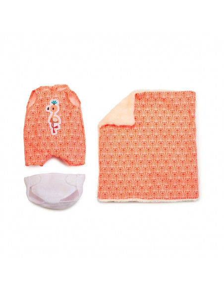 ANAIS BEBE - Lilliputiens 83131