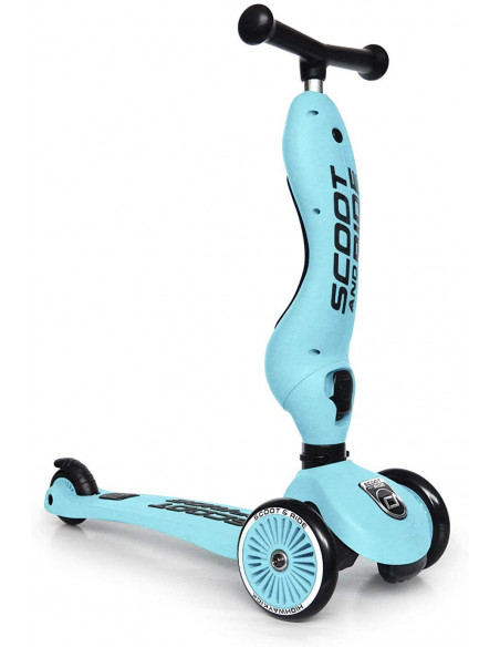 Scoot & Ride 3417 - Juguetes de entretenimiento y aprendizaje, unisex - Nikidom 3417 Scoot & Ride 3417 - Juguetes de entretenimiento y aprendizaje, unisex - Nikidom 3417
