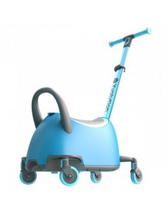 YGLIDER LUNA AZUL YVOLUTION - Yglider 101265 2