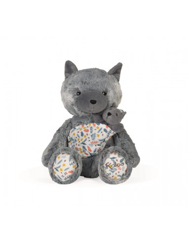 LINNO MAMA OSA LOUISE PELUCHE - Kaloo