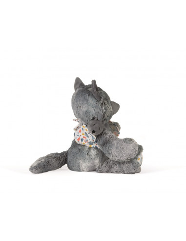 LINNO MAMA OSA LOUISE PELUCHE - Kaloo