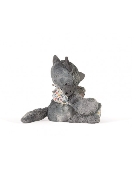 LINNO MAMA OSA LOUISE PELUCHE - Kaloo