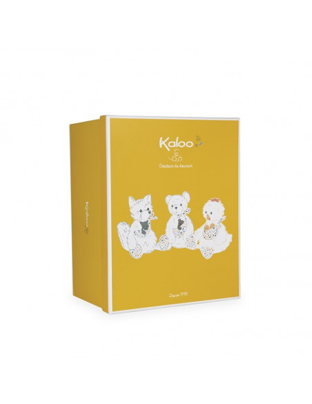 LINNO MAMA OSA LOUISE PELUCHE - Kaloo