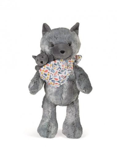 LINNO MAMA OSA LOUISE PELUCHE - Kaloo