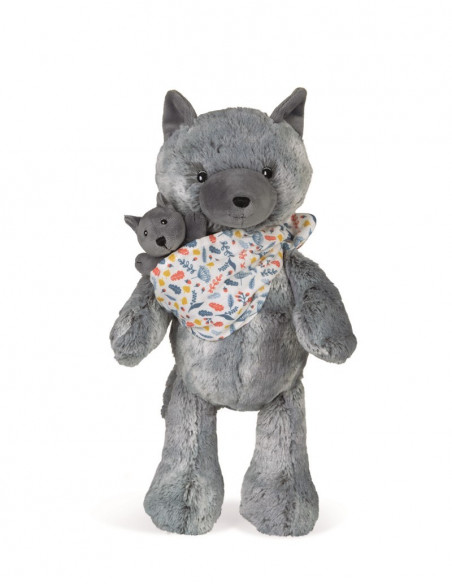 LINNO MAMA OSA LOUISE PELUCHE - Kaloo