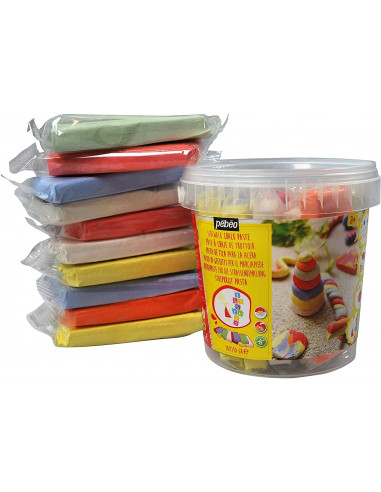 CUBOS PARA COLOREAR, CREA TUS PROPIAS TIZAS - PEBEO CUBOS PARA COLOREAR, CREA TUS PROPIAS TIZAS - PEBEO