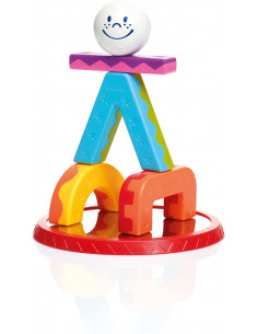 MY FIRST ACROBATS - Smartmax 2