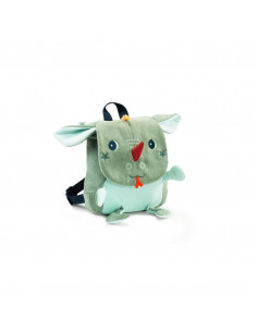 Mochila infantil suave Joe - Lilliputiens 84453