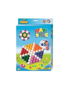 Hama hexagonal Hanging Box (Multicolor)